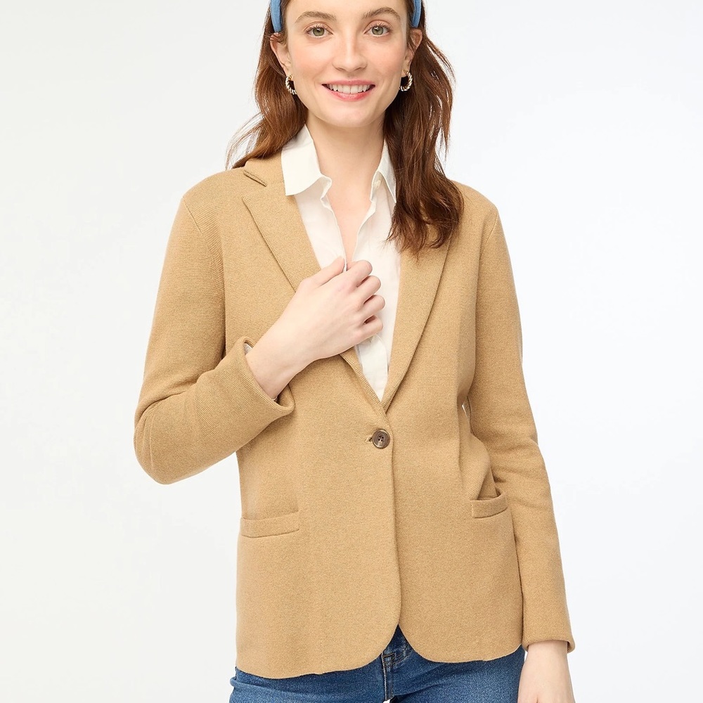 Schoolboy sweater-blazer M